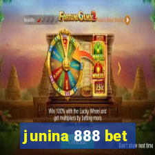 junina 888 bet